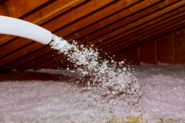 Best Commercial Insulation in Rose Valley, PA