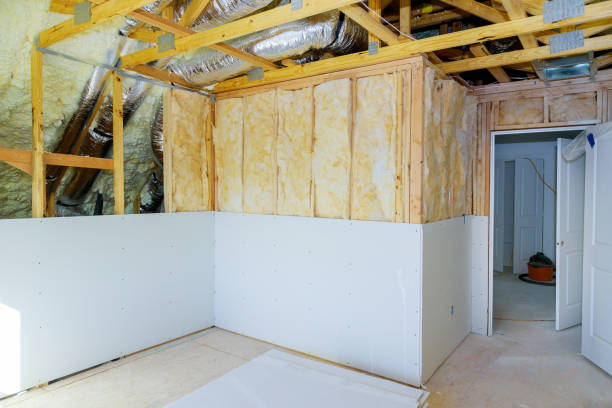 Best Types of Insulation in Rose Valley, PA