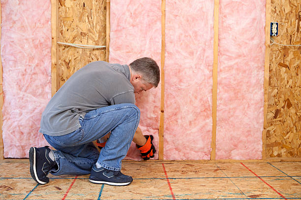 Best Insulation Maintenance and Repair in Rose Valley, PA